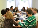 zasadnutie Rady lídrov SR v Bratislave
