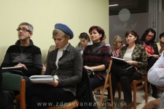 školenie lídrov v Bratislave