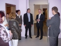 Pavol Cangár otvára distribučné centrum Dr. Nona na Slovensku