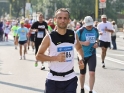 Jozef Fila počas maratónu