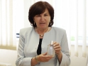 Group Directorka Helena Horváthová predstavila parfémovú radu Dr. Nona