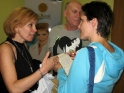 psychologička Iva Friedmannová (11. 08. 2011)
