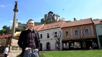 Prednášky v Trenčianskom kraji