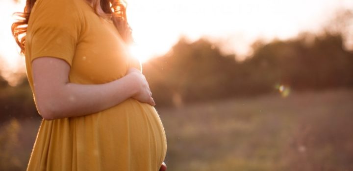 Halo Ravseen – nevyhnutnosť pre tehotné a dojčiace ženy